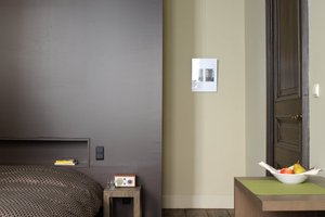 Kamer en suite