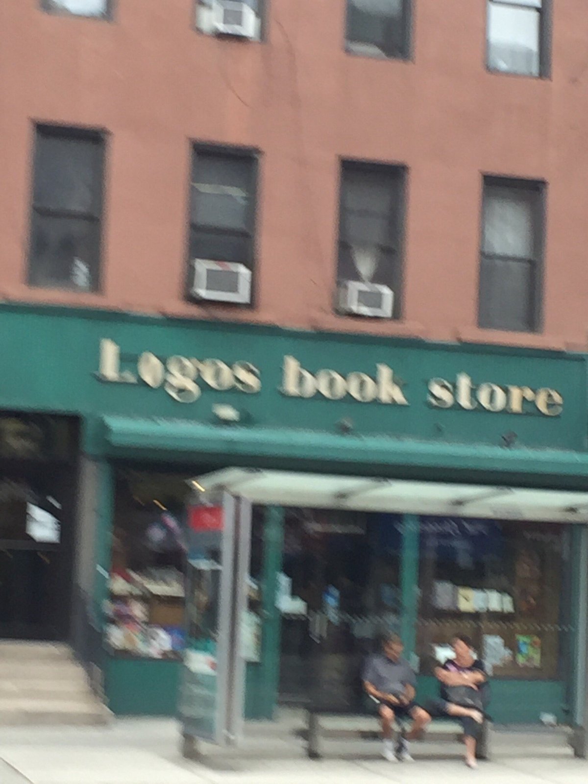 Logos Bookstore - All You Need to Know BEFORE You Go (2024)