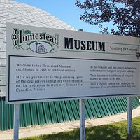 Homestead Antique Museum