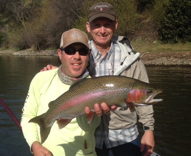 Off the Hook Fly Fishing (Napa) All You Need to Know BEFORE You Go