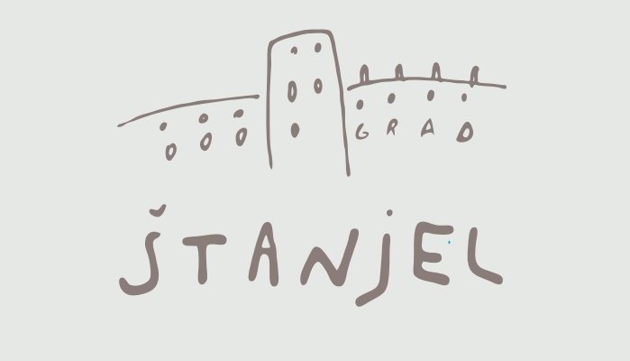 Grad Štanjel