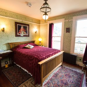 Alaska's Capital Inn Bed and Breakfast in Juneau