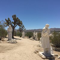Statues