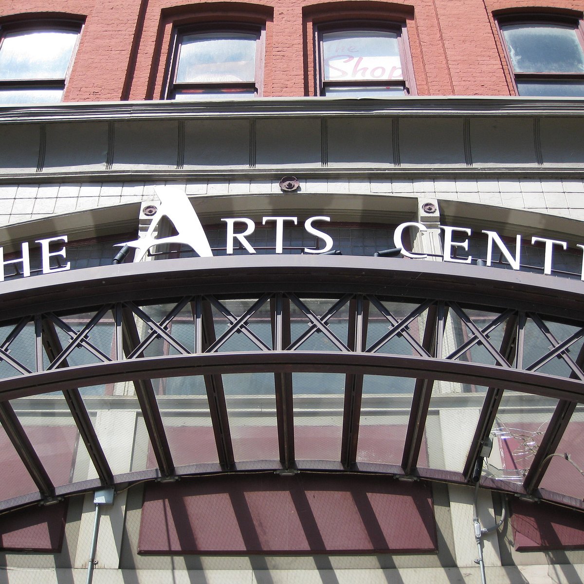 THE ARTS CENTER OF THE CAPITAL REGION (Troy) 2023 Qué saber antes de