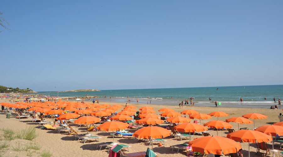 Spiagga