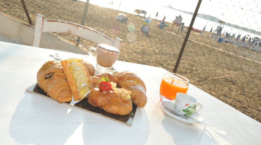 Colazione