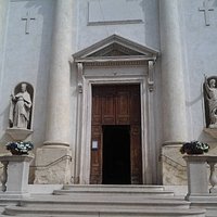 Chiesa San Zenone e Martino