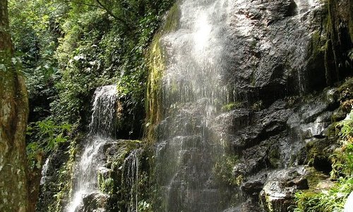 CASCADAS