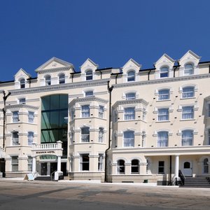 Mannin Hotel