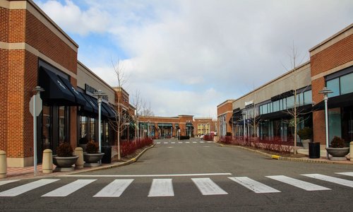 The Village at Bridgewater Commons