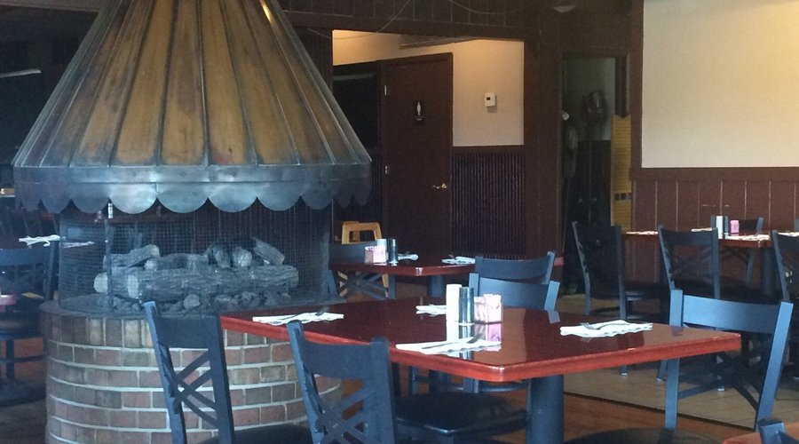 Bad Wolf BBQ