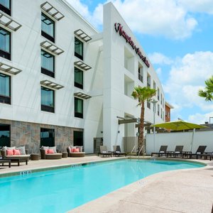 Hampton Inn &amp; Suites Napa, hotel in Napa