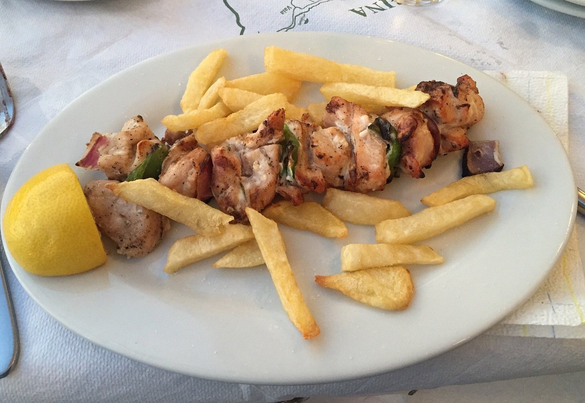 ARXONTIKO, Souvala - Restaurant Reviews, Photos & Phone Number - Tripadvisor