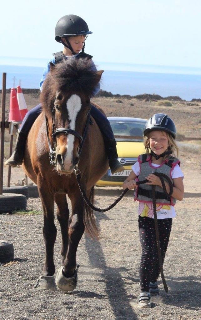 Imagen 2 de Horses Lanzarote