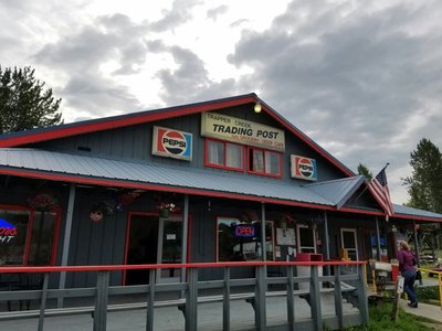 Petersville, AK All You Need to Know Before You Go (2025) Tripadvisor