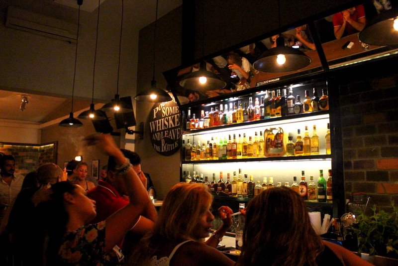 THE NEXT WHISKEY BAR All You MUST Know Before You Go 2024   Whiskey Bar 