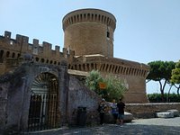 Cattedrale Di S. Aurea (Ostia Antica) - Tripadvisor