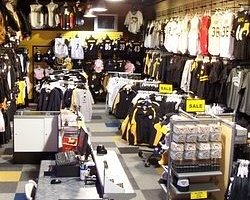 The Pittsburgh Gift Shop