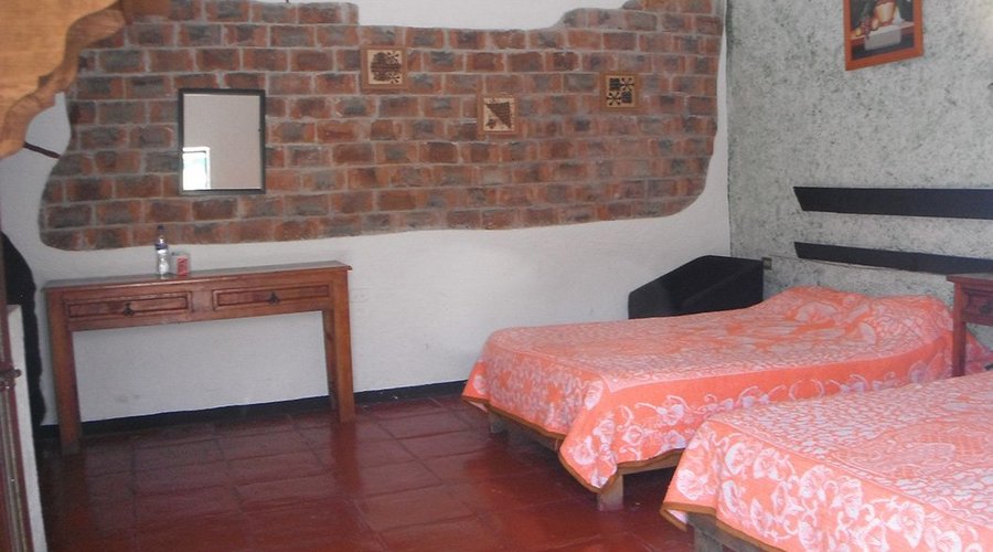 habitacion