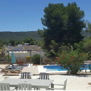 Estilo Mediterraneo