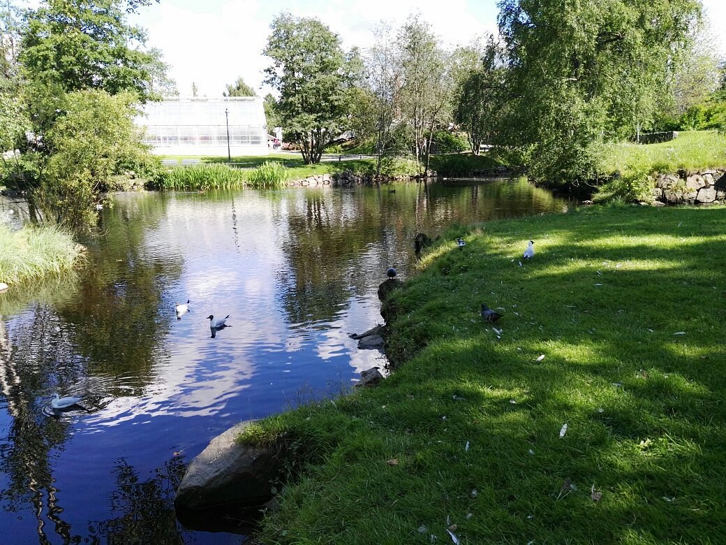 Câu lạc bộ AC Oulu - Hành trình từ nhỏ bé đến kỳ tích bóng đá Bắc Phần Lan 5 Câu lạc bộ AC Oulu - Hành trình từ nhỏ bé đến kỳ tích bóng đá Bắc Phần Lan