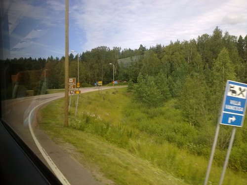 Southern Finland review images