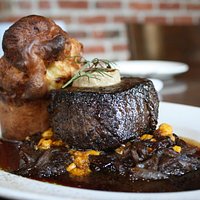Fillet of Grass Fed Beef