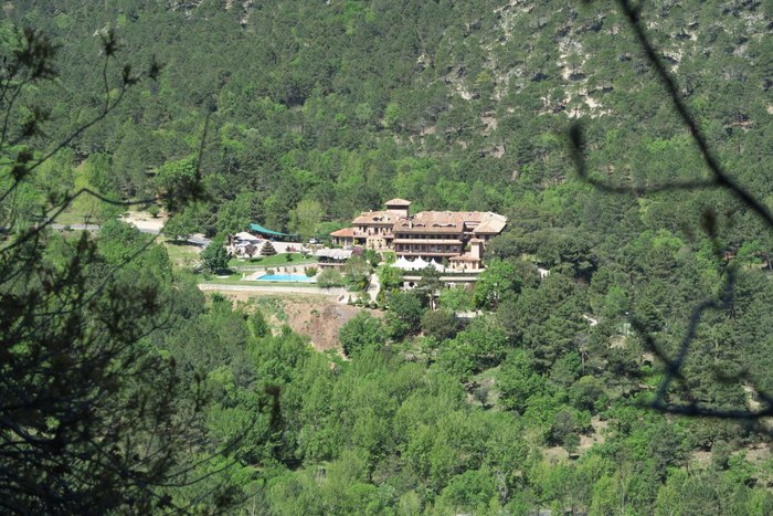 Imagen 9 de Hotel Coto del Valle