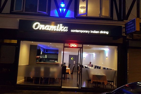 THE 10 BEST Restaurants in Bexleyheath (Updated May 2025)