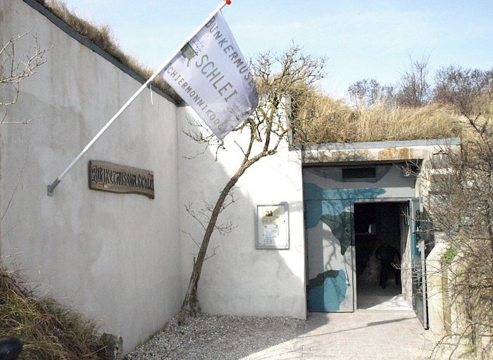 Bunkermuseum Schlei image