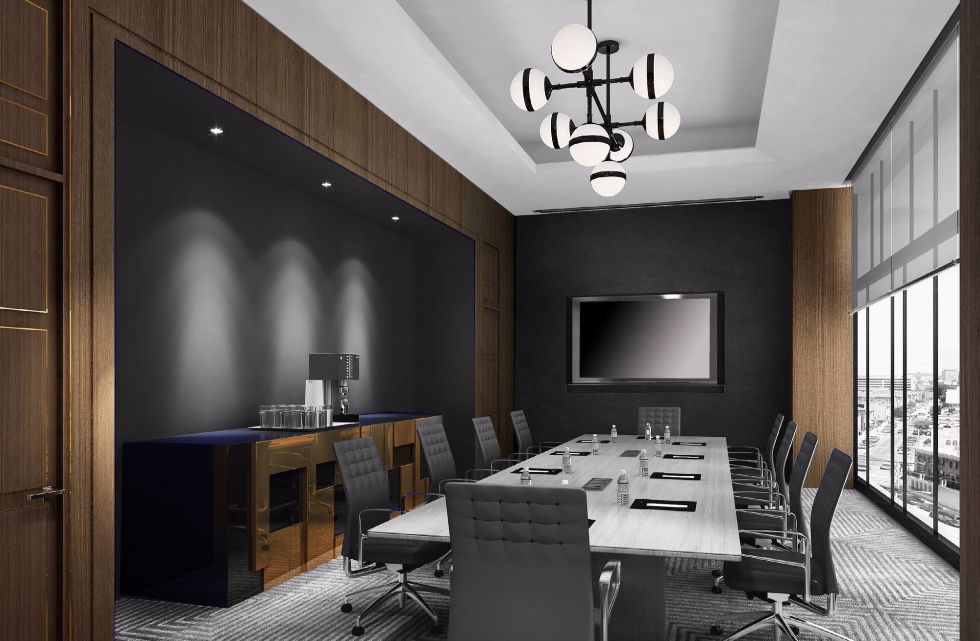 Hotel photo 83 of Hotel Indigo Los Angeles Downtown.