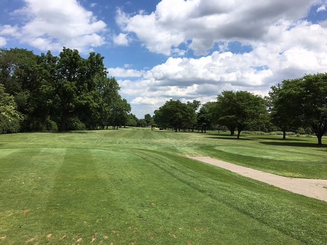 22+ Wilson Road Golf Course Columbus