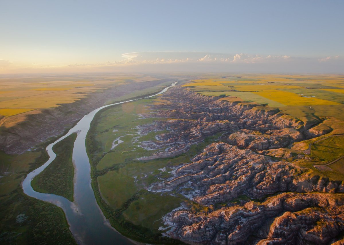 Alpine Helicopters (Drumheller) - All You Need to Know BEFORE You Go