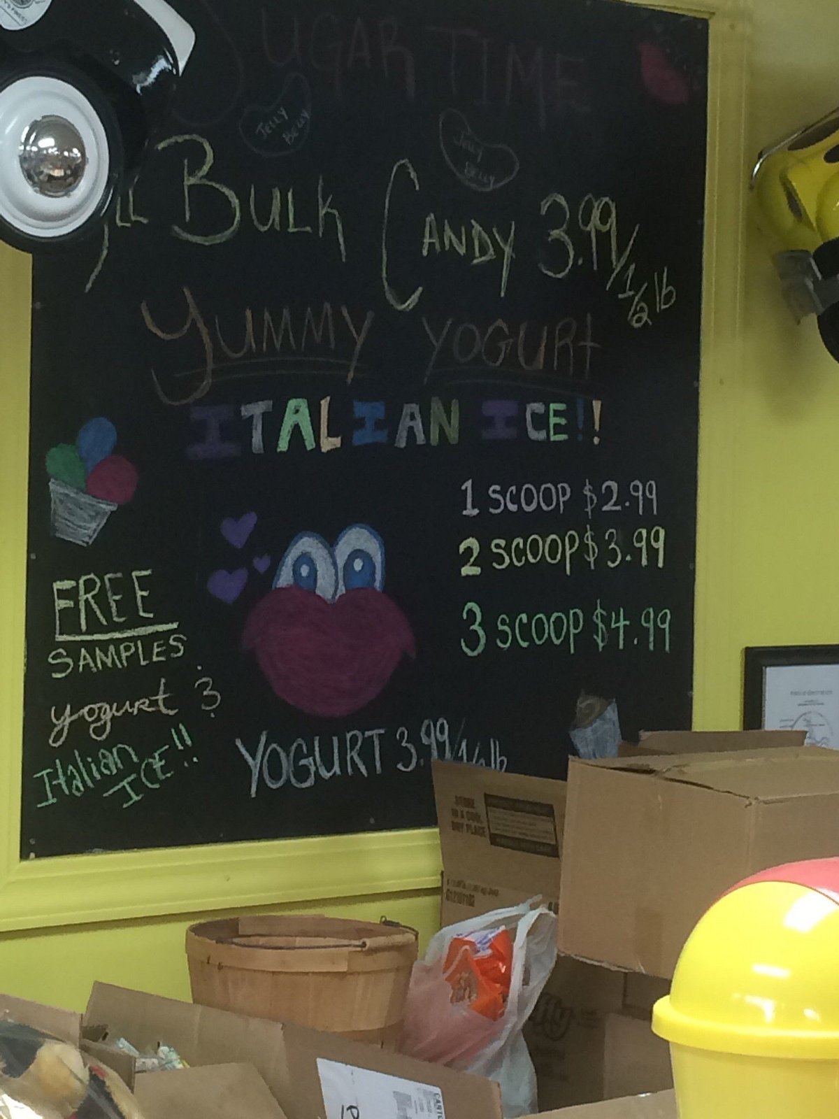 Edisto Sc Restaurants