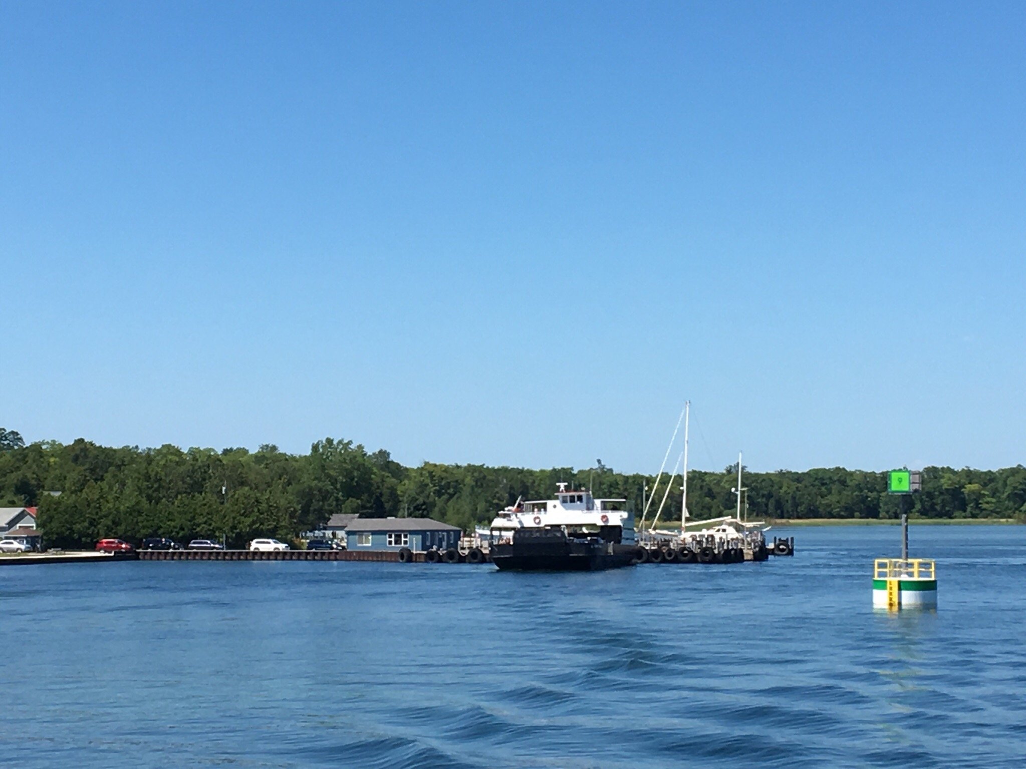 WASHINGTON ISLAND FERRY LINE 2022 Qu Saber Antes De Ir Lo M S   Photo1jpg 