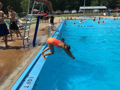 HOCKING HILLS CAMPGROUND - Reviews (Ohio/Logan)