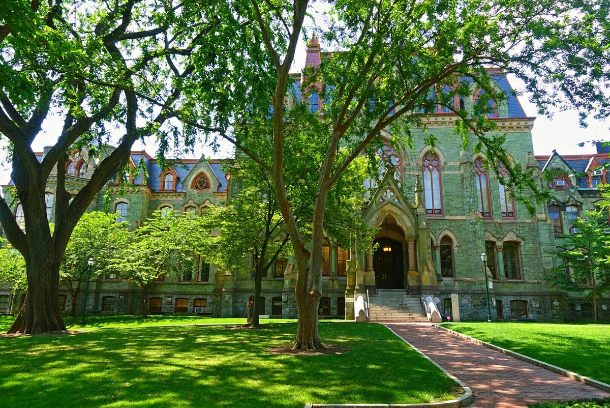 Tuition For University Of Pennsylvania