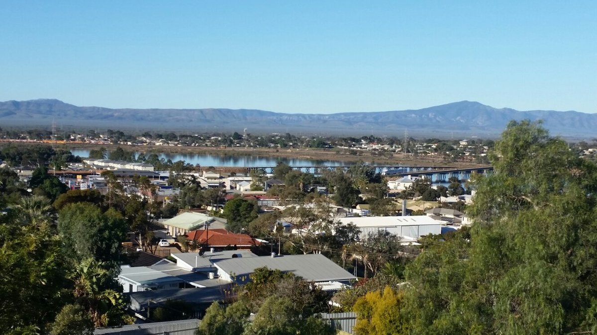 THE 10 BEST Port Augusta Accommodation 2024 (from AU$96) - Tripadvisor