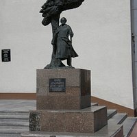 Язэп Дроздович