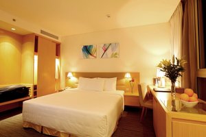 Kamar & Suite