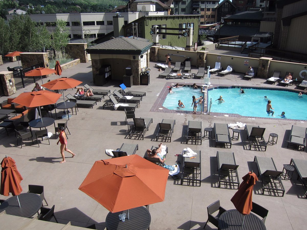 Sheraton Steamboat Resort Villas Updated 2022 Prices And Hotel Reviews Steamboat Springs Co 5487