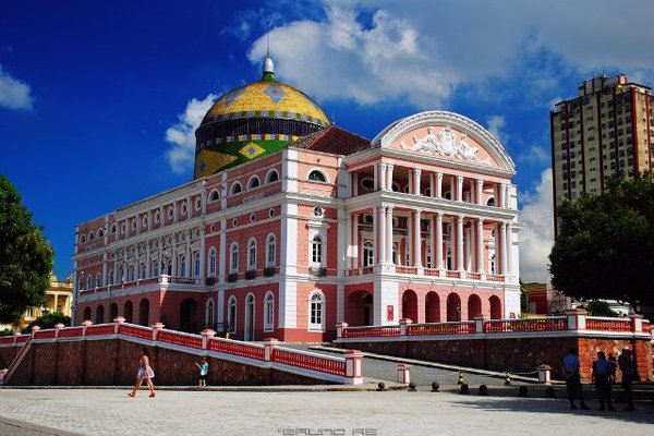 Du lịch Manaus năm 2023: hoạt động giải trí tại Manaus, Brazil | Tripadvisor