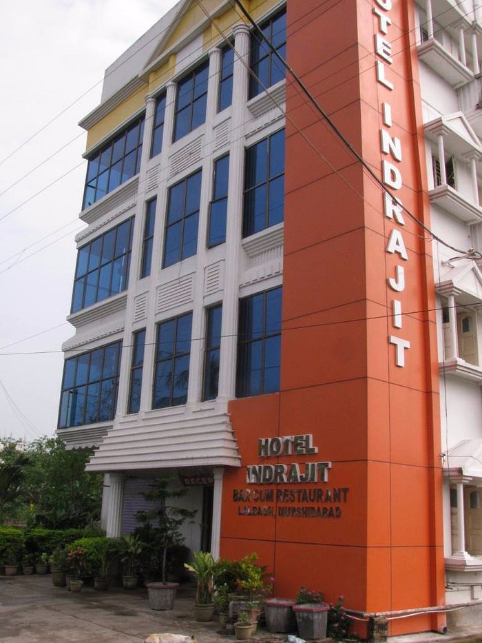 west bengal tourism hotel in murshidabad