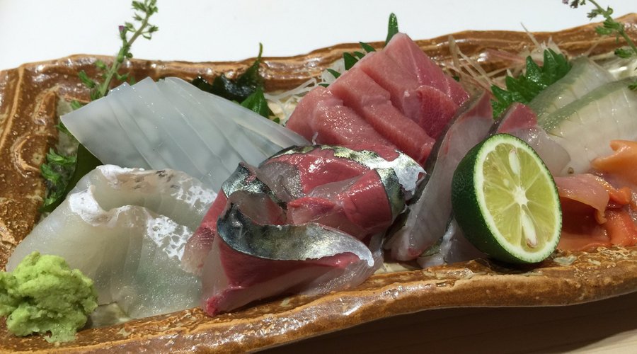 Kawaguchi Sushi Saito, 카와구치 - 레스토랑 리뷰 - 트립어드바이저