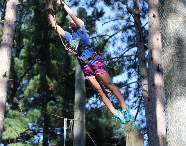 Character Challenge Course (Park Rapids) All You Need to Know BEFORE