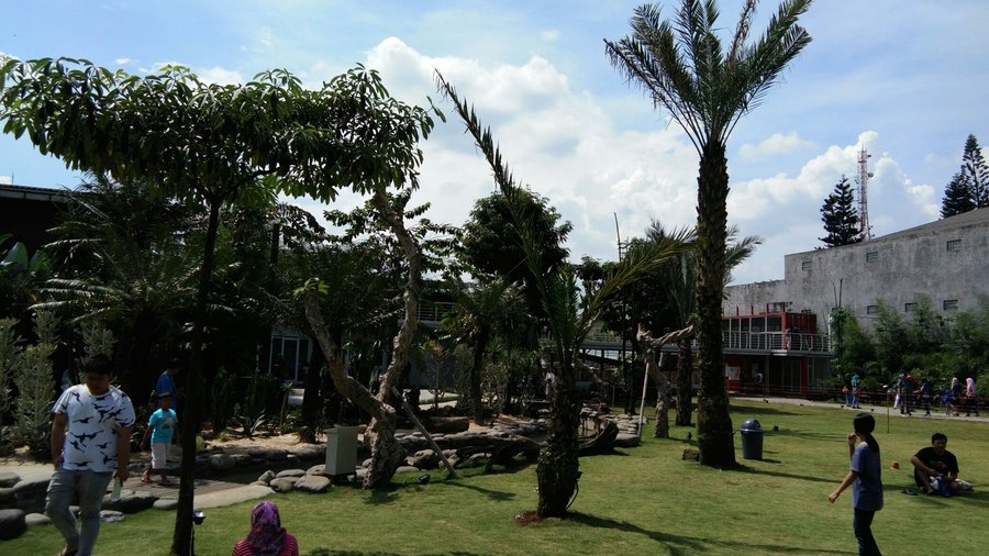 Taman Peta