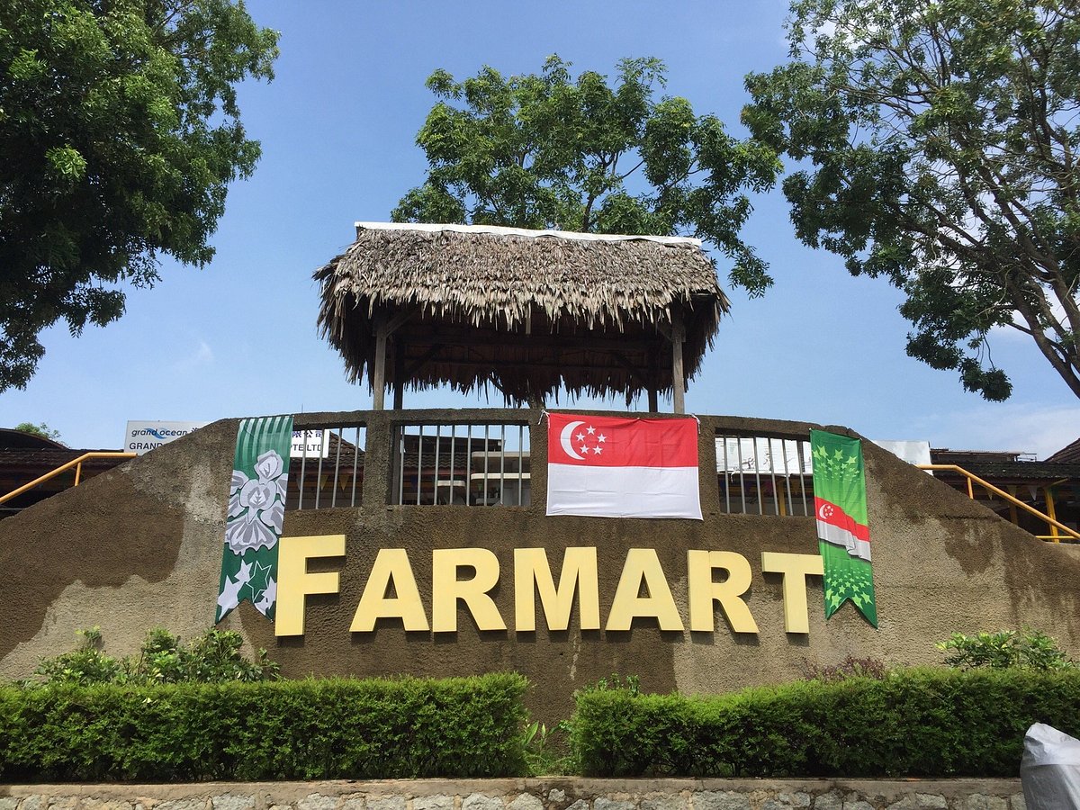 Farmart Centre (Singapore) - 2022 What to Know Before You Go (with Photos) - Tripadvisor