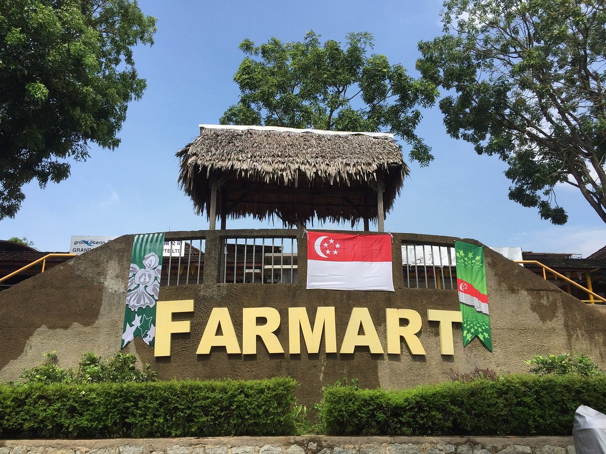 Farmart Centre (Singapore) - 2022 What to Know Before You Go (with Photos)  - Tripadvisor