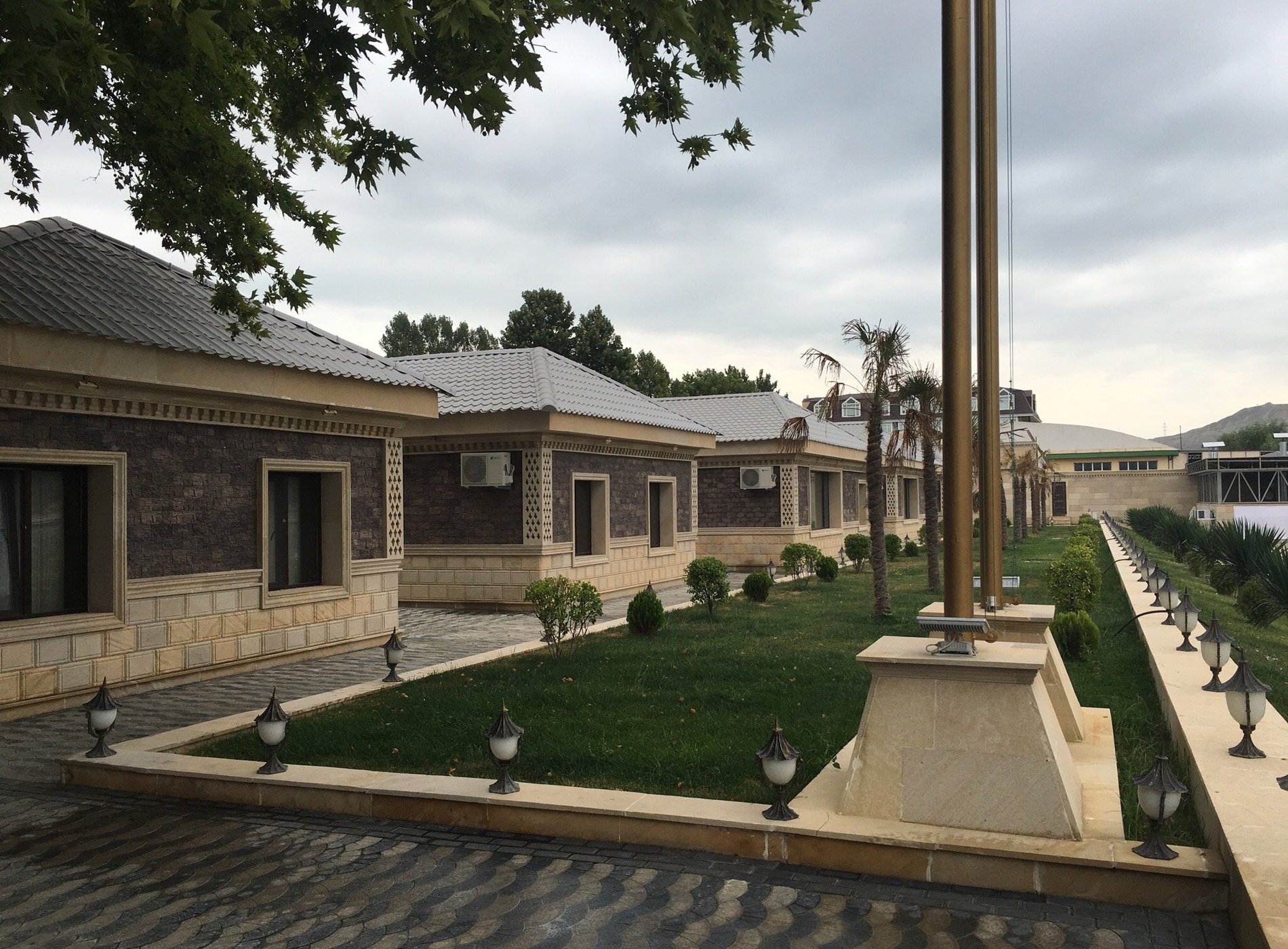 Semeni Hotel & Restaurant image
