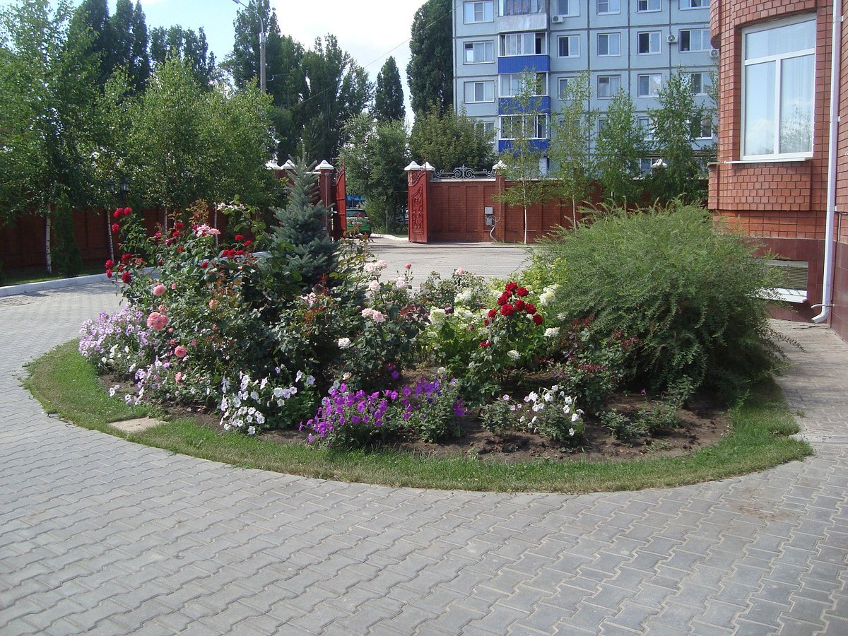 Это не шашлыки - отзыв о Загородный клуб Атмосфера на Волге, Балаково,  Россия - Tripadvisor